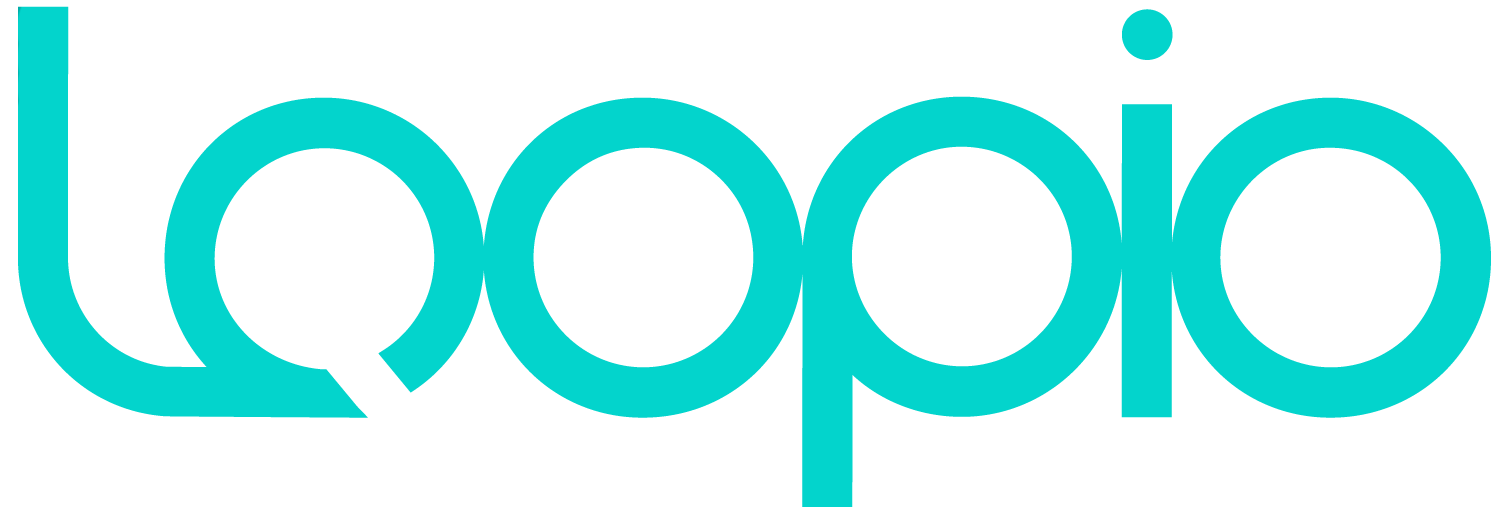 Loopio logo