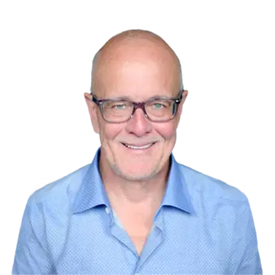 Pete Solvik